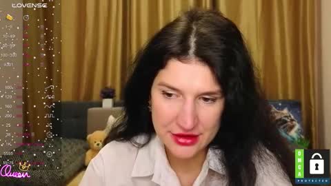 Snapshot of alianna_solo_kiss chatting on February 5, 12:21 pm Alianna online show from February 5, 12:21 pm