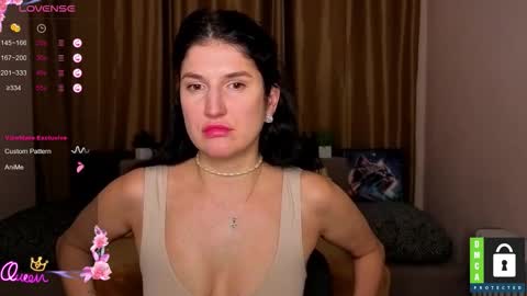 Alianna online show from March 11, 12:22 pm