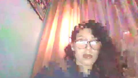 alibava22 online show from February 9, 10:03 pm