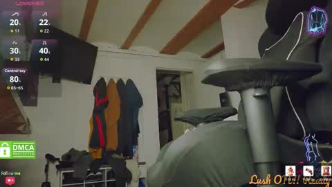 Snapshot of alicantino1984 chatting on February 23, 6:11 am alicantino1984 online show from February 23, 6:11 am