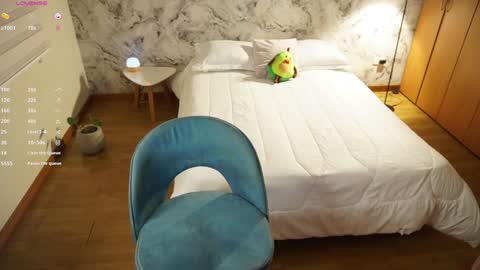 Alicce belluci online show from January 18, 2:25 am