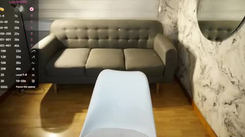 Alicce belluci online show from April 14, 4:46 pm