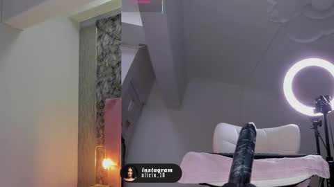 alicia online show from February 3, 11:04 am