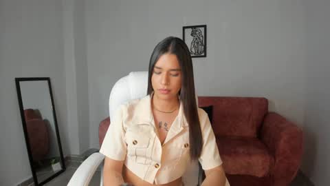 Snapshot of alice23jones chatting on January 15, 4:43 pm Alice online show from January 15, 4:43 pm