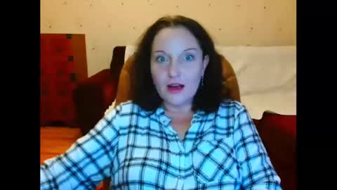 Snapshot of alice3694 chatting on January 25, 7:28 am Alice online show from January 25, 7:28 am