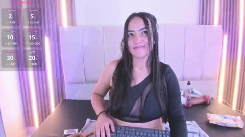 Snapshot of alice_26__ chatting on April 21, 8:01 pm alice_26__ online show from April 21, 8:01 pm