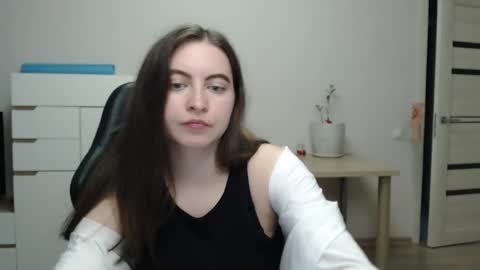 Snapshot of alice_________________________ chatting on June 9, 6:30 pm Alice online show from June 9, 6:30 pm