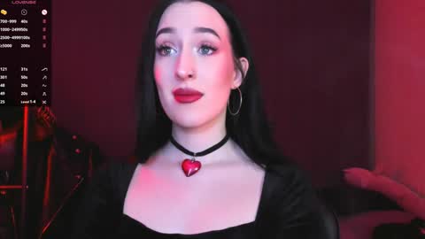 Miss Alice online show from February 4, 12:08 am