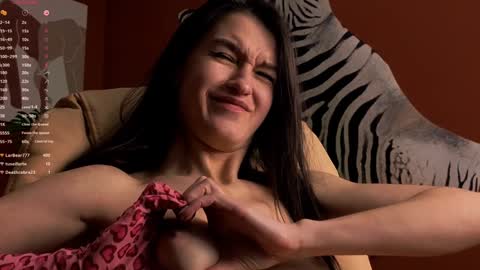 your Alice online show from January 30, 1:33 am