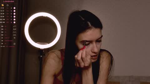 your Alice online show from October 6, 8:50 pm