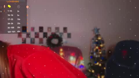 Snapshot of alice__madness chatting on December 20, 9:11 pm Alice online show from December 20, 9:11 pm