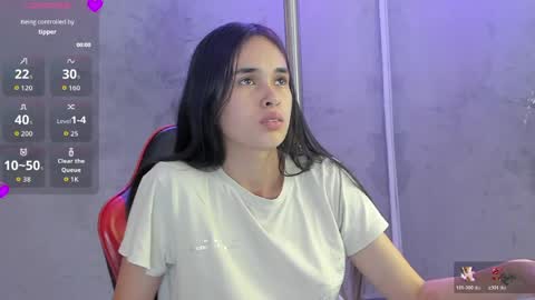 Snapshot of alice__susan chatting on April 22, 7:48 pm Alice Susan online show from April 22, 7:48 pm