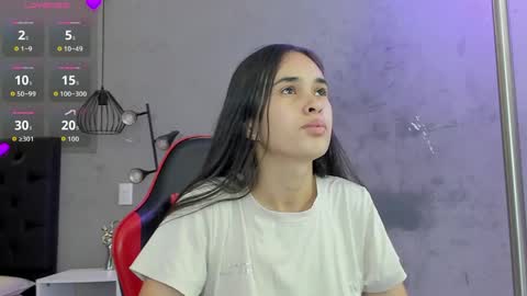 Snapshot of alice__susan chatting on May 2, 7:30 pm Alice Susan online show from May 2, 7:30 pm