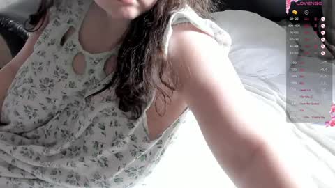 Snapshot of alice_allens chatting on April 23, 12:29 pm Alice online show from April 23, 12:29 pm