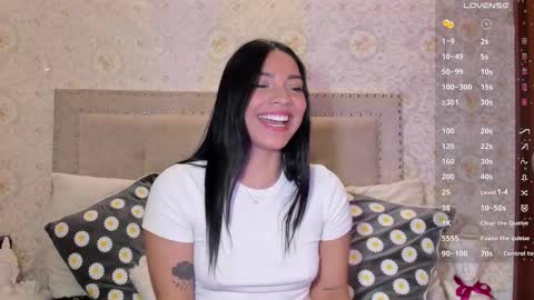 Alice Bel online show from February 21, 3:18 am