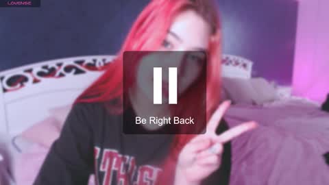 Snapshot of alice_clark13 chatting on January 17, 12:04 am Alis online show from January 17, 12:04 am