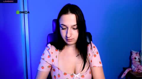 alice_cold online show from September 29, 12:54 pm