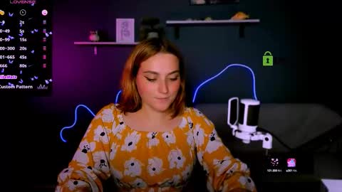 alice_cold online show from October 14, 1:01 pm