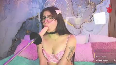 Snapshot of alice_cute77 chatting on May 8, 8:25 pm Mey online show from May 8, 8:25 pm