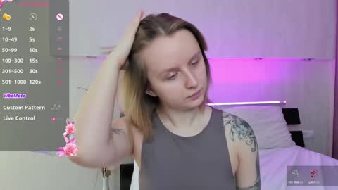 Alice  GMT2 Mon 3-9 AM Tue 3-9 AM Fri 3-9 AM Sat 3-9 AM Sun 3-9 AM online show from December 8, 7:05 am