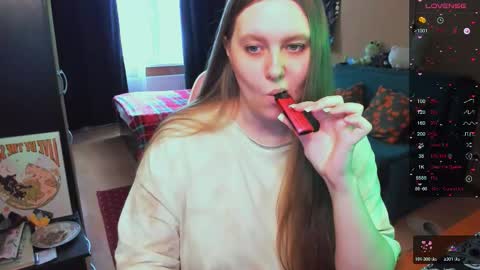 Alice 3 online show from February 11, 9:58 am