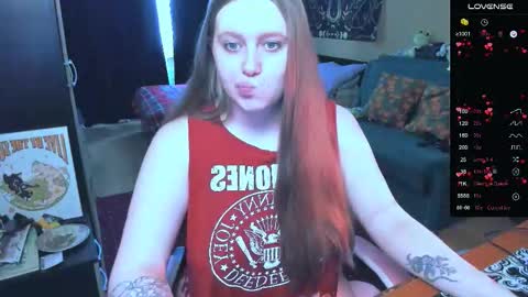 Alice 3 online show from February 18, 11:17 am