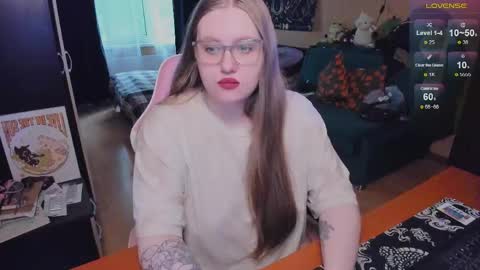 Alice 3 online show from May 28, 7:05 am