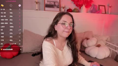 Alice online show from September 26, 11:09 pm
