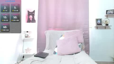 Snapshot of alice_dussan_ chatting on February 21, 3:46 pm alice online show from February 21, 3:46 pm