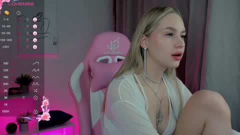 Alice online show from January 22, 10:59 pm