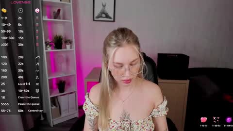 Alice online show from February 6, 1:38 am