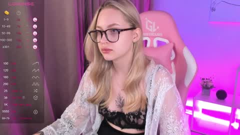 Alice online show from February 23, 11:04 pm