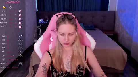 Alice online show from February 26, 2:48 am