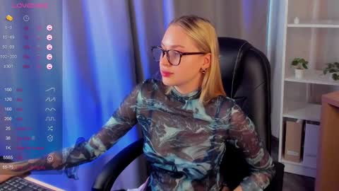 Alice online show from February 27, 2:42 am