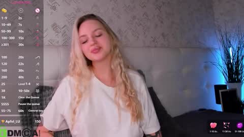 Alice online show from October 23, 11:24 pm