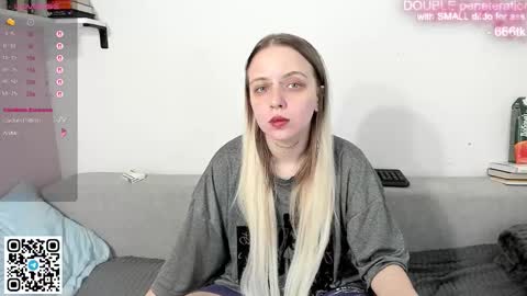alice_halle online show from January 18, 9:29 pm
