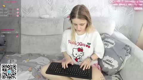 alice_halle online show from February 7, 2:59 am