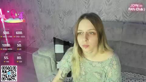 alice_halle online show from March 13, 7:53 pm