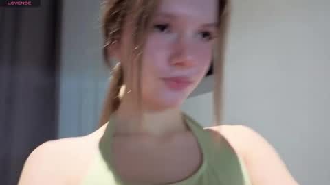 My name is Alice find out about me in the Fansly  online show from January 18, 6:17 am