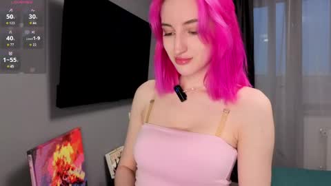 Snapshot of alice_in_chaturland_ chatting on April 27, 2:48 pm Alice online show from April 27, 2:48 pm