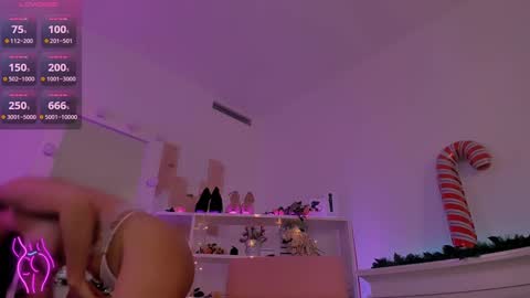 Snapshot of alice_in_the__wonderland chatting on December 27, 10:01 am Alice online show from December 27, 10:01 am