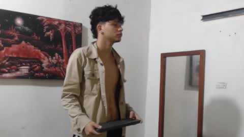 alice online show from October 26, 8:48 pm