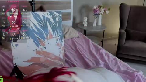 Snapshot of alice_kitagawa chatting on June 3, 2:33 pm Alice online show from June 3, 2:33 pm