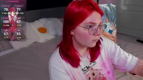 Snapshot of alice_kitagawa chatting on June 19, 11:14 am Alice online show from June 19, 11:14 am