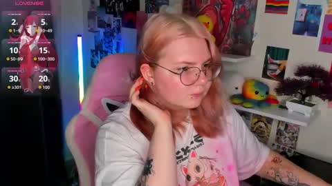 Snapshot of alice_kitagawa chatting on June 27, 11:26 am Alice online show from June 27, 11:26 am