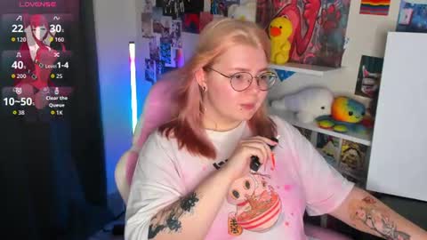 Snapshot of alice_kitagawa chatting on June 28, 11:16 am Alice online show from June 28, 11:16 am
