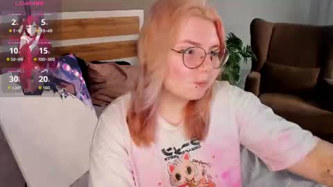 Snapshot of alice_kitagawa chatting on June 29, 11:21 am Alice online show from June 29, 11:21 am
