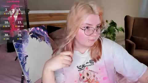 Snapshot of alice_kitagawa chatting on July 3, 11:16 am Alice online show from July 3, 11:16 am