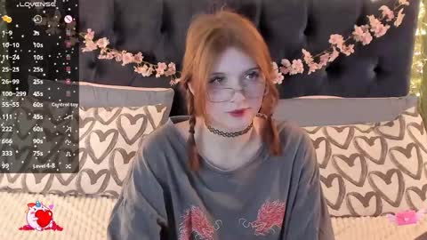 Alice 3 online show from April 12, 11:04 am