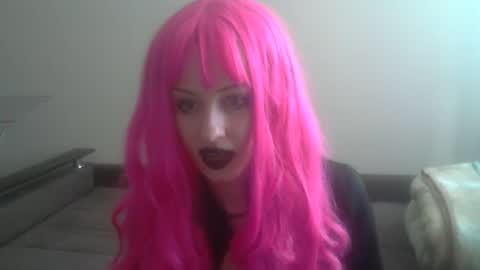 alice_lemon_new online show from March 29, 11:54 am